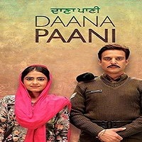 Daana Paani (2018)