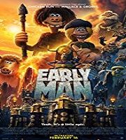 Early Man (2018)