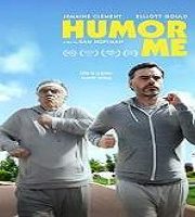 Humor Me (2018)