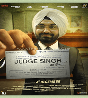 Judge Singh LLB (2015)