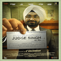 Judge Singh LLB (2015)