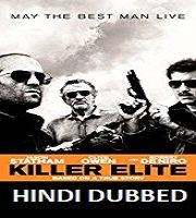 Killer Elite Hindi Dubbed