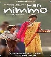 Meri Nimmo (2018)