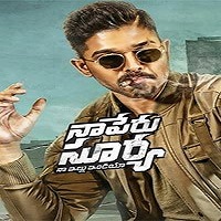 Naa Peru Surya Naa Illu India (2018)