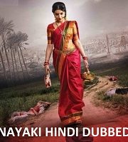 Nayaki Hindi Dubbed