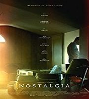 Nostalgia (2018)