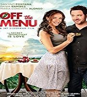 Off the Menu (2018)