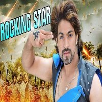 Rocking Star Hindi Dubbed