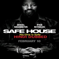 Safe House Hindi Dubbed