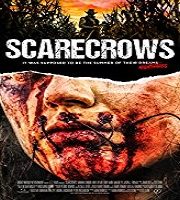 Scarecrows (2018)