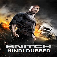 Snitch Hindi Dubbed