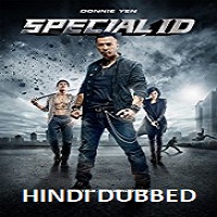 Special ID Hindi Dubbed