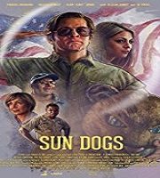 Sun Dogs (2017)