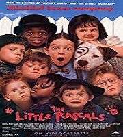 The Little Rascals Hindi Dubbed