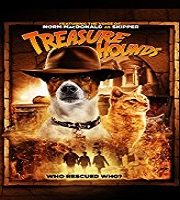 Treasure Hounds (2017)