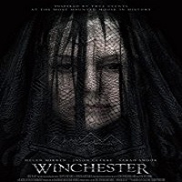 Winchester (2018)