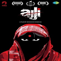 Ajji (2017)