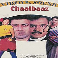 Chaalbaaz (1989)