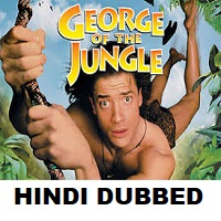 George of the Jungle Hindi Dubbed