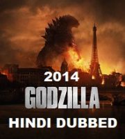 Godzilla 2014 Hindi Dubbed