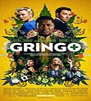 Gringo (2018)