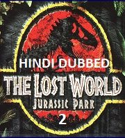 Jurassic Park 2 Hindi Dubbed