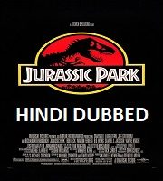 Jurassic Park Hindi Dubbed