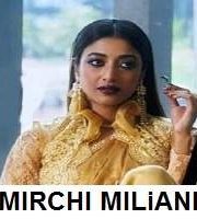 Mirchi Malini (2018)