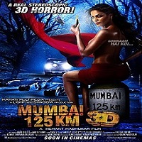 Mumbai 125 KM 3D (2014)