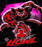 Night Howl (2017)