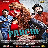 Parchi (2018)