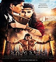 Samson (2018)