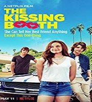 The Kissing Booth (2018)