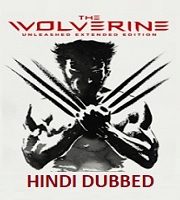 The Wolverine Hindi Dubbed