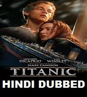 Titanic Hindi Dubbed