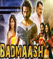 Badmaash Hindi Dubbed