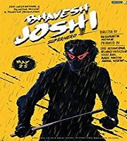 Bhavesh Joshi Superhero (2018)