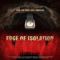 Edge of Isolation (2018)