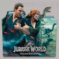 Jurassic World: Fallen Kingdom (2018)