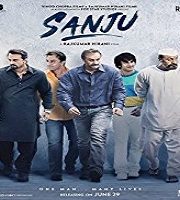 Sanju (2018)