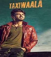 Taxiwala Hindi Dubbed