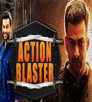 Action Blaster Hindi Dubbed