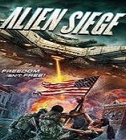 Alien Siege (2018)