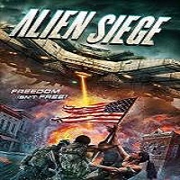 Alien Siege (2018)