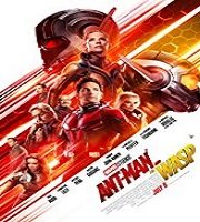 Ant-Man and the Wasp (2018)