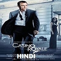 Casino Royale Hindi Dubbed