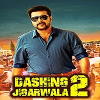 Dashing Jigarwala 2 Hindi Dubbed