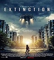 Extinction (2018)