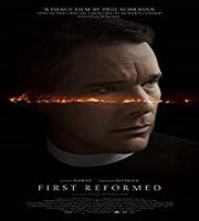 First Reformed (2018)