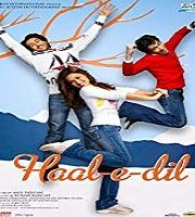 Haal e Dil (2008)